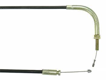 Sno-X -kaasuvaijeri, Arctic Cat Jag 340 75-79