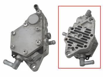 Sno-X -polttoainepumppu, Arctic Cat F7 Firecat 04-06