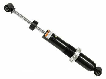 Sno-X -suksen iskunvaimennin, Ski-Doo MXZ Sport 600 Carb 10-20
