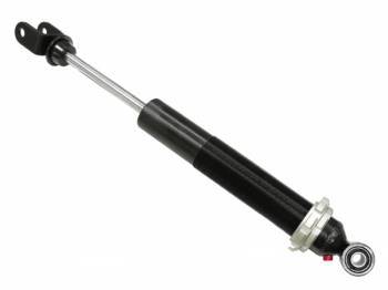 Sno-X -suksen iskunvaimennin, Yamaha VMAX 500XT 97-98