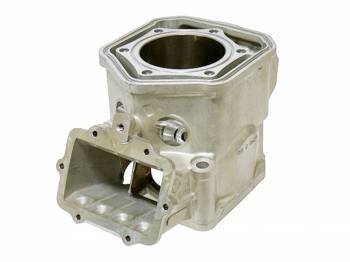 Sno-X -sylinteri, Rotax 600cc SDI