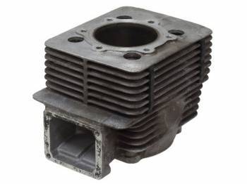 Sno-X -sylinteri, Yamaha VK540