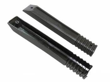 Sno-X -suojamuovit, Polaris Indy 80-96