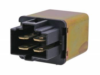 Startin rele, Peugeot Speedfight 1/2 (tyyppi 1)