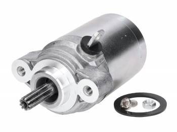Starttimoottori, Yamaha YZF125R 09-17
