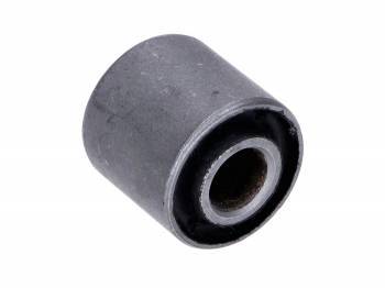 Iskunvaimentimen kannatinpusla, Minarelli