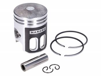 Naraku -mäntäsarja 40.00mm, Minarelli