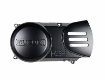 Magneeton koppa, Suzuki Pv50