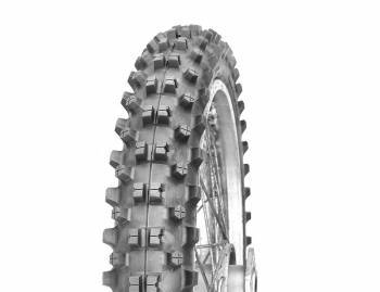 Deli SB120 FIM Enduro Competition 90/90-21 (54r) TT soft