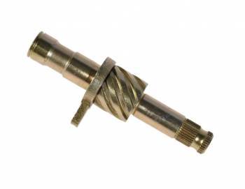 Käynnistinpolkimen akseli, Suzuki Pv50 -93