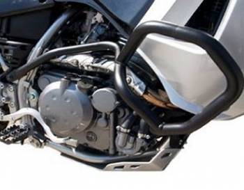 Givi -kaatumaraudat, Kawasaki KLR650 07-