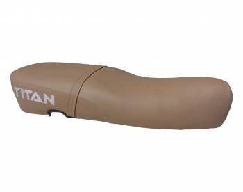 Satula, Titan Retro, beige