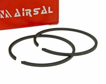 Airsal -männänrenkaat 41.00mm, Morini 10mm (ilma)