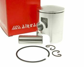 Airsal -mäntäsarja 39.85mm, Derbi Senda