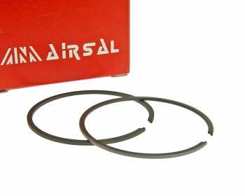 Airsal -männänrenkaat 40.00mm, CPI SX/SM