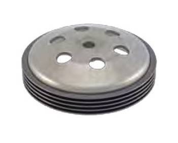 RMS Race -kytkinkello 107mm, Piaggio/Gilera