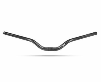 TNT Tuning Oversize -ohjaustanko, carbon