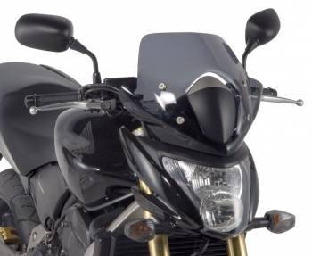 Givi -tuulisuoja, Honda CB600F 07-10 ABS