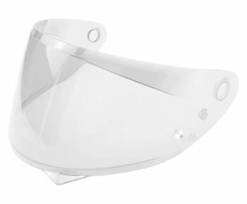 HJC HJ-34P -visiiri, C10, kirkas pinlock