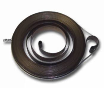 Rotary -käynnistysjousi, Husqvarna 010