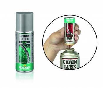 Motorex Chainlube Road, 56ml (Refill Me)