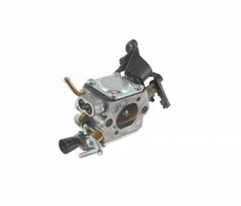 Eurogarden -kaasutin, Husqvarna 445
