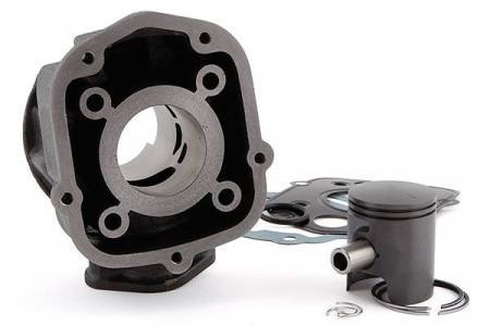 Sylinterisarja 50cc<br />Derbi Senda D50B0