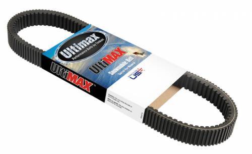 Carlisle Max -variaattorin hihna, Arctic Cat Bearcat 440 95-00