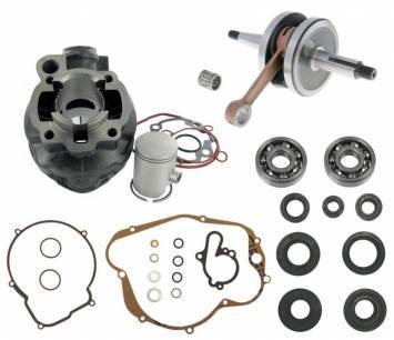 Moottorin korjaussarja AM6