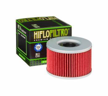 HiFlo -öljynsuodatin, HF561