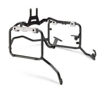 Givi Trekker CAM -sivutelineet, BMW R1200GS 13-