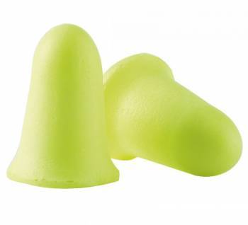 Oxford -korvatulpat, Ear Plugs