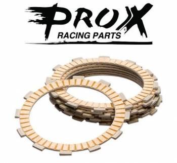 ProX -kytkinlevysarja, kitka, CRF450R 02-10