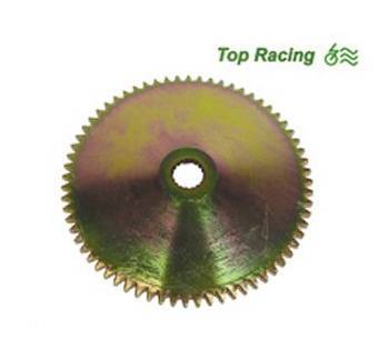 Top Racing -variaattorin laippa, Peugeot Buxy