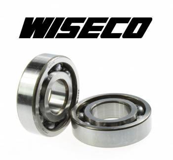 Wiseco -runkolaakerisarja, BK5000