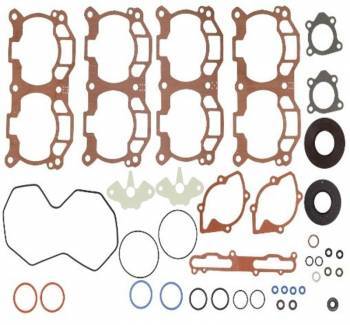 Sno-X -tiivistesarja, täydellinen, BRP 600R E-Tec
