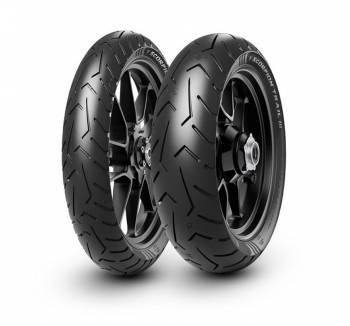 Pirelli Scorpion Trail 3 Rear 120/90-17 (64h)