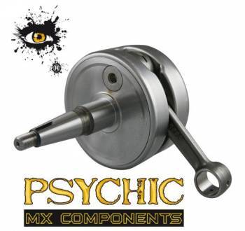 Psychic -kampiakseli, KTM 85 SX 03-11