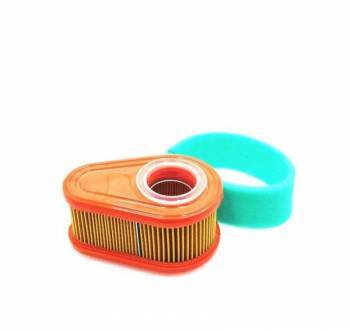 Rotary -ilmansuodatin, B&S DOV70