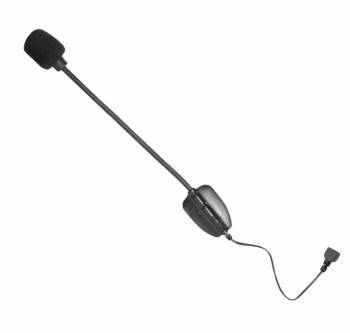 Cardo -mikrofoni, PackTalk (hybrid)