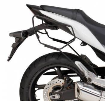 Givi -sivutelineet, Honda NC700S 12-13