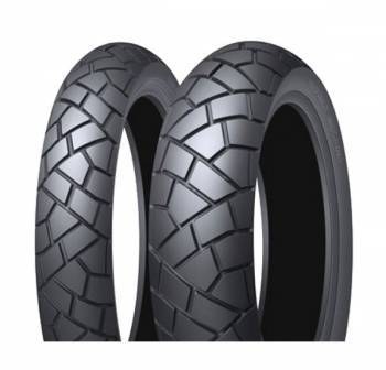 Dunlop Trailmax Mixtour Rear 150/70R17 (69v)