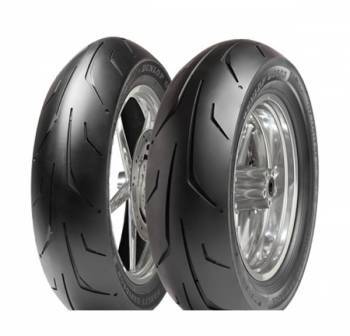 Dunlop GT503 Rear 180/60R16 (77v)