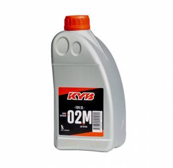 KYB 02M Fork Oil, 1L