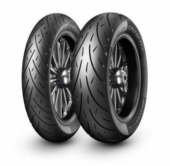 Metzeler Cruisetec Rear 260/40VR18 (84v)