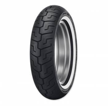 Dunlop D401 MWW Rear 150/80B16 (71h)