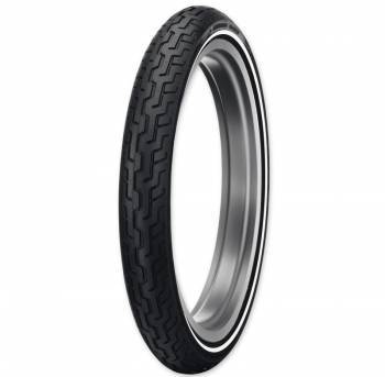 Dunlop D402 MWW Front MH90-21 (54h)