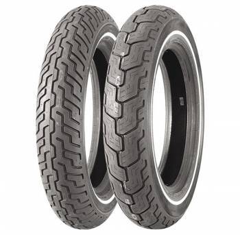 Dunlop D402 SW Rear MT90B16 (74h)