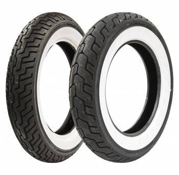 Dunlop D402 WWW Front MT90B16 (72h)