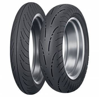 Dunlop Elite 4 Front 130/70R18 (63h)